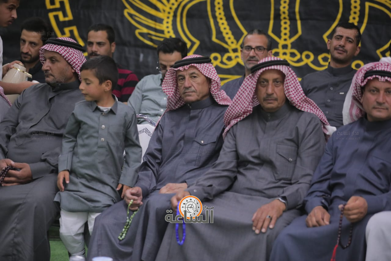 Madar Al-Saa Images 0.12322970936399147