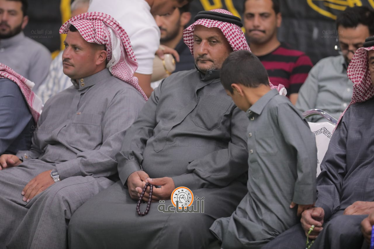 Madar Al-Saa Images 0.9486657653741375