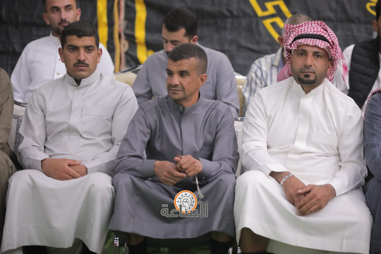 Madar Al-Saa Images 0.4138564770830647