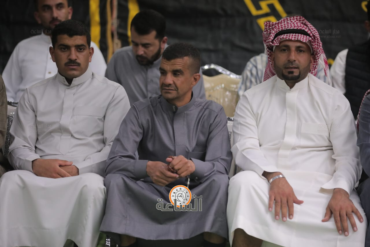 Madar Al-Saa Images 0.32778517905839366