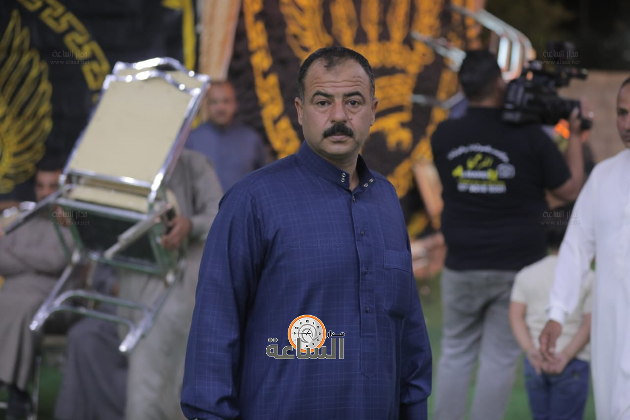 Madar Al-Saa Images 0.018555886938809718