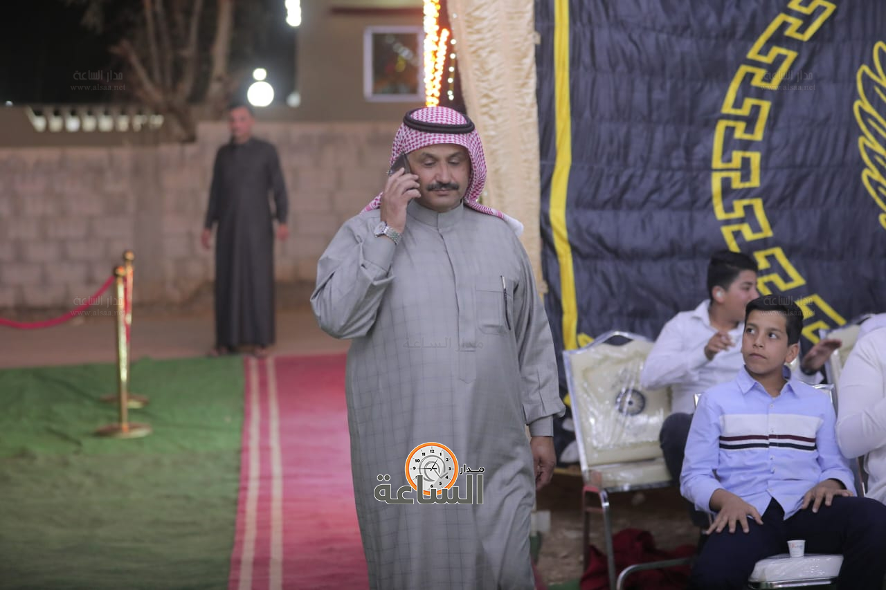 Madar Al-Saa Images 0.07883086998379019