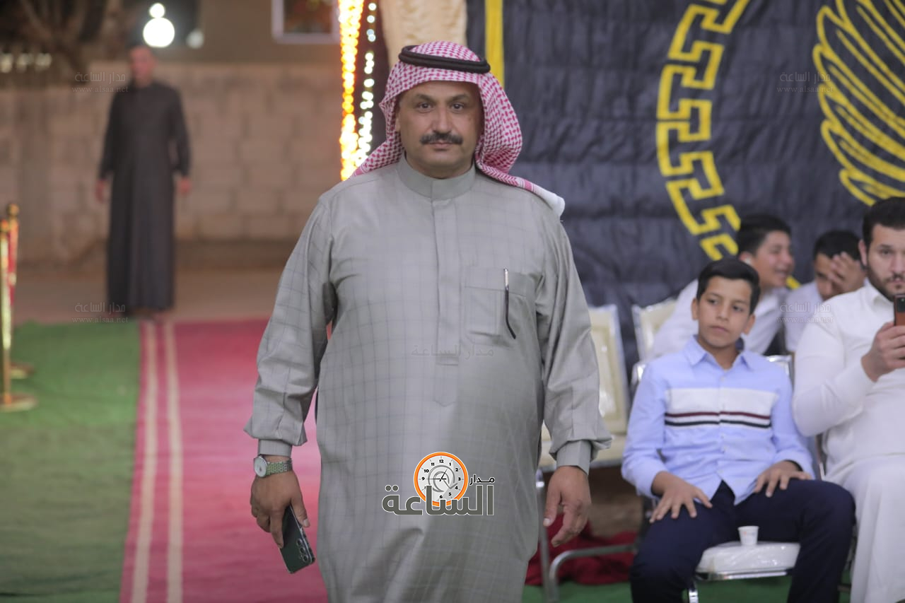 Madar Al-Saa Images 0.20686592352914113