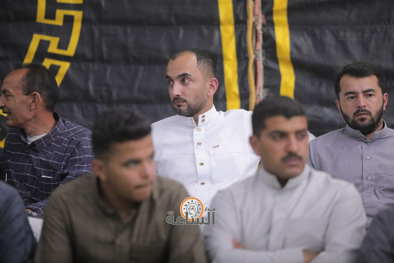 Madar Al-Saa Images 0.5467839269671437