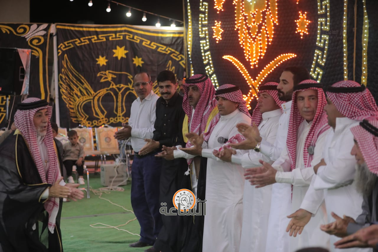 Madar Al-Saa Images 0.8385471651966918