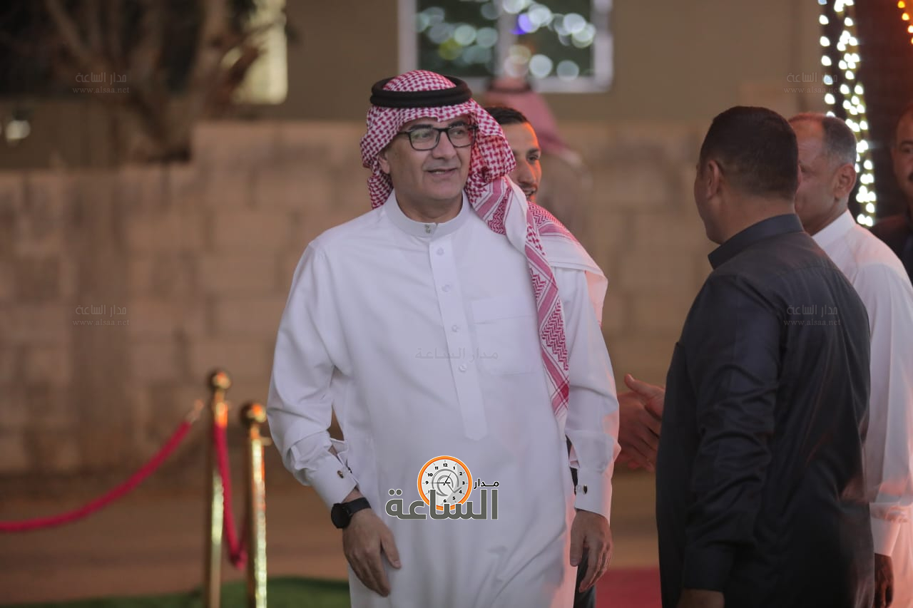 Madar Al-Saa Images 0.7556786355560021