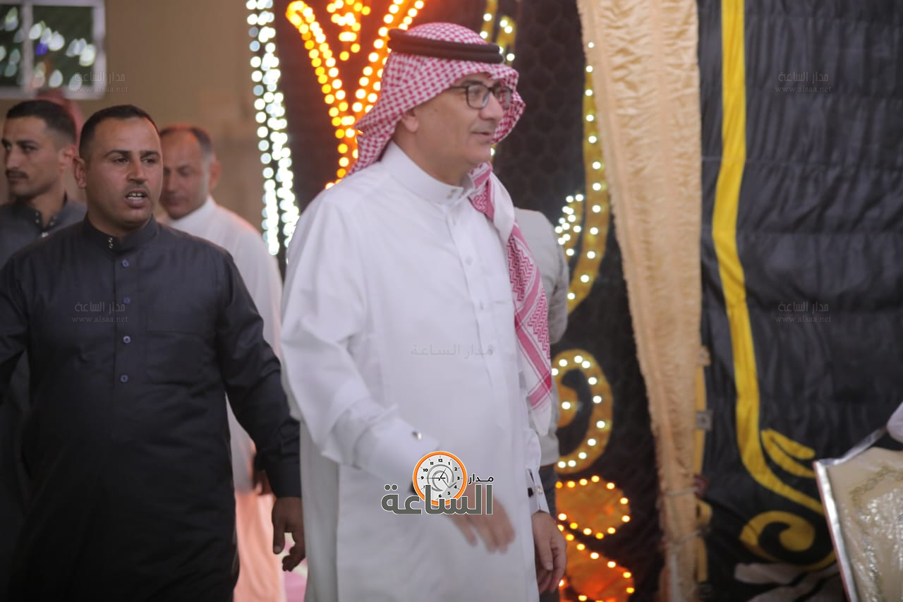 Madar Al-Saa Images 0.8169200240341474