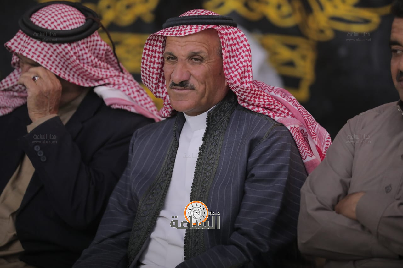 Madar Al-Saa Images 0.4278507759962711