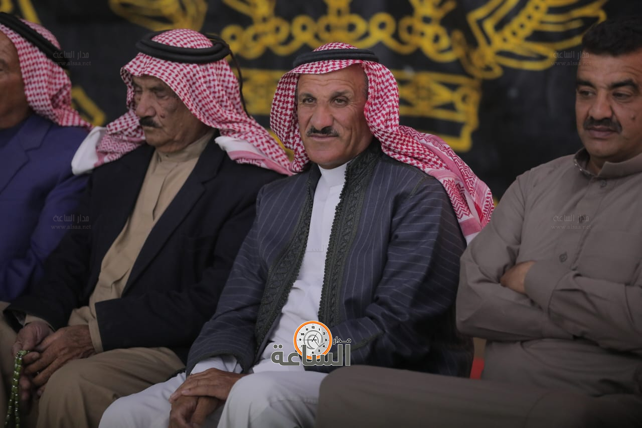 Madar Al-Saa Images 0.9522514416642526