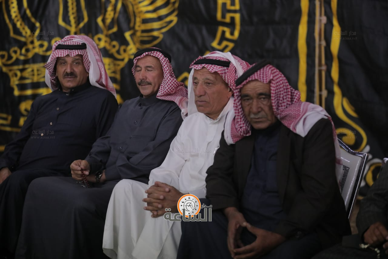 Madar Al-Saa Images 0.3884670634407633