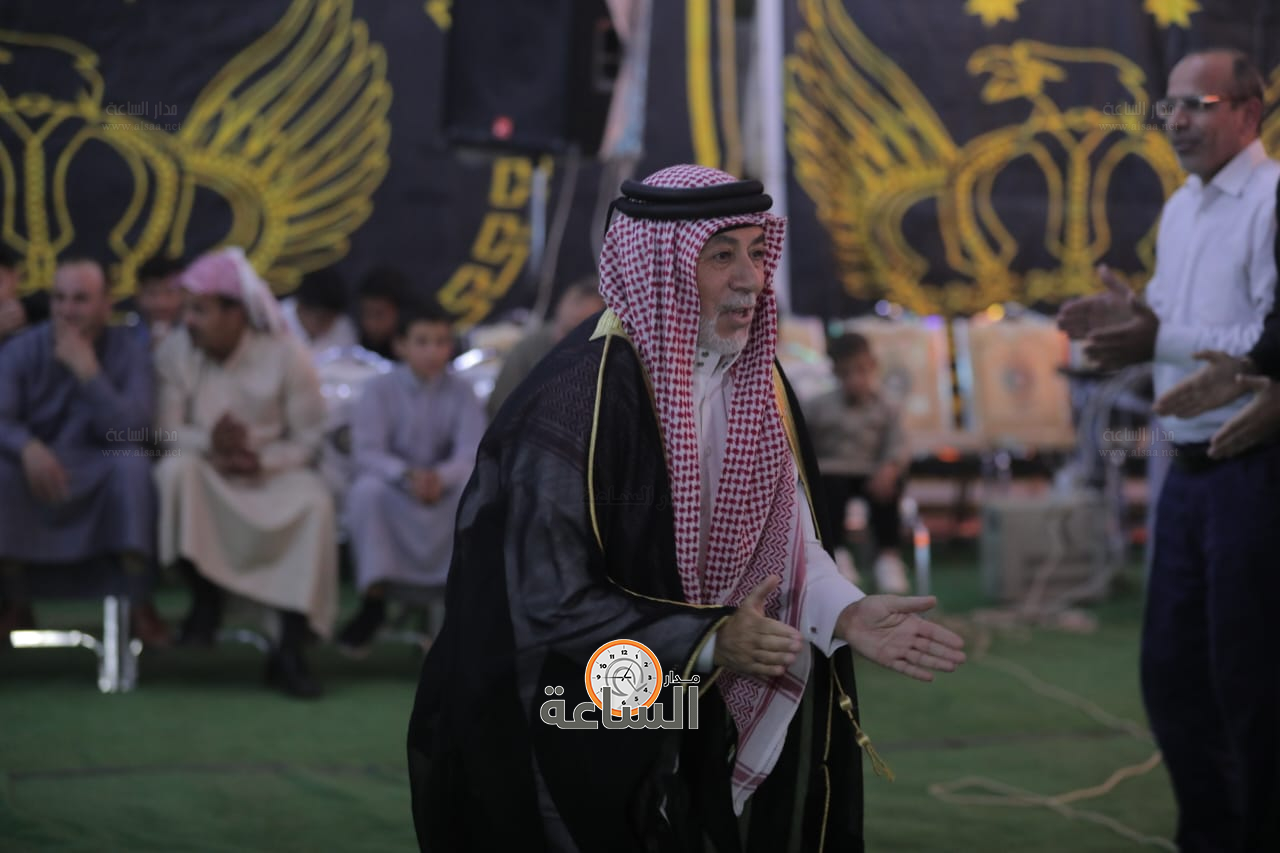 Madar Al-Saa Images 0.2979321372978778