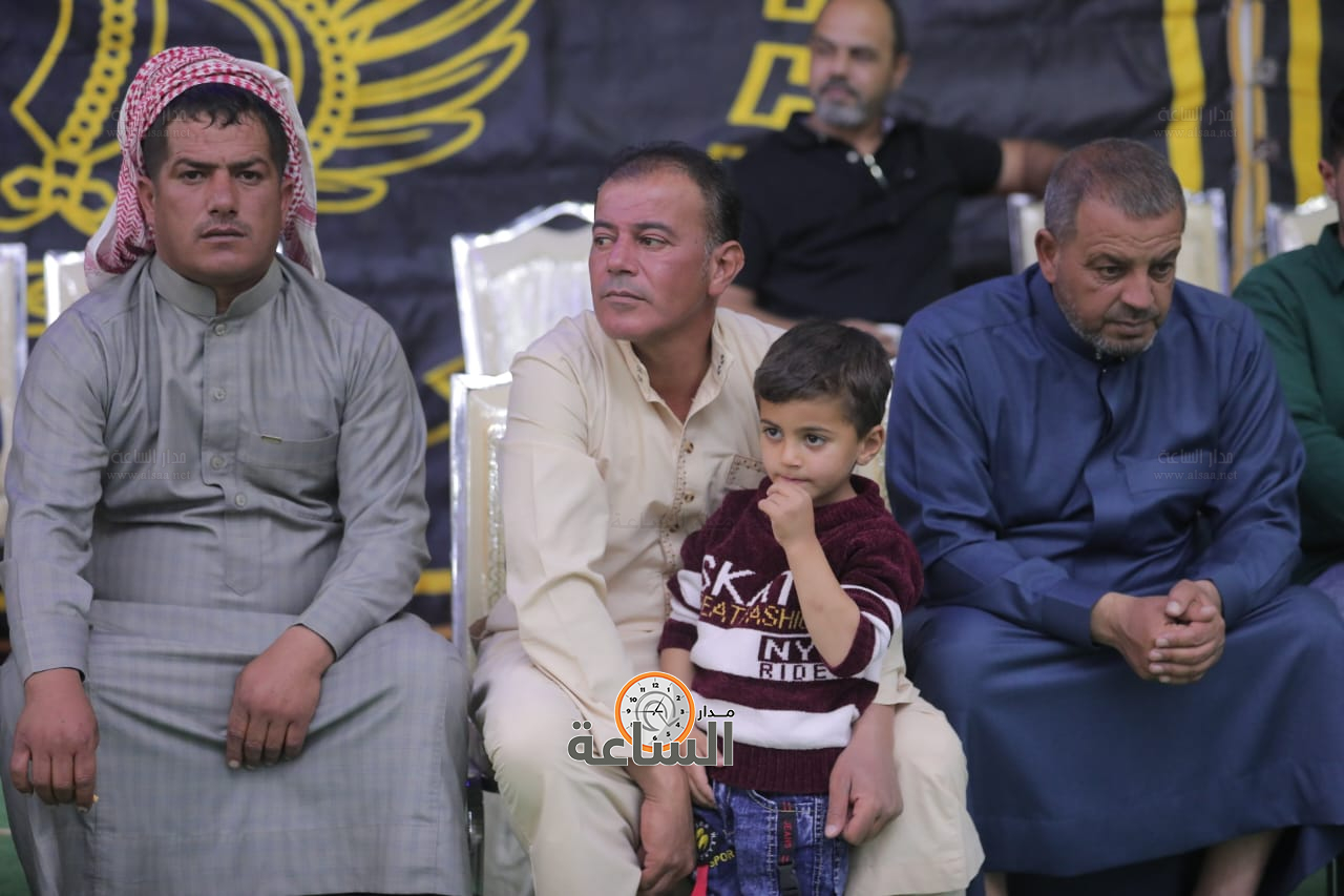 Madar Al-Saa Images 0.0116622614207601