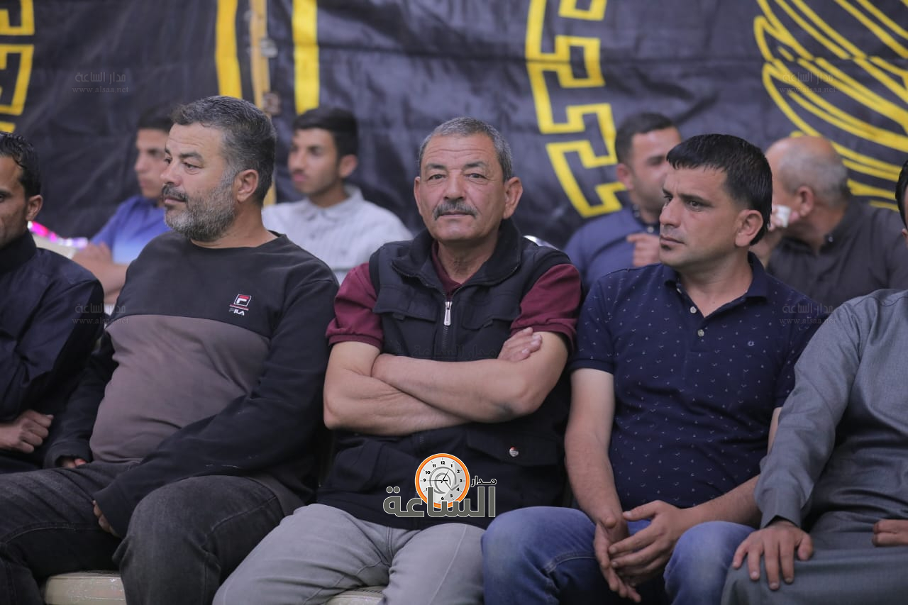 Madar Al-Saa Images 0.9799829258556112