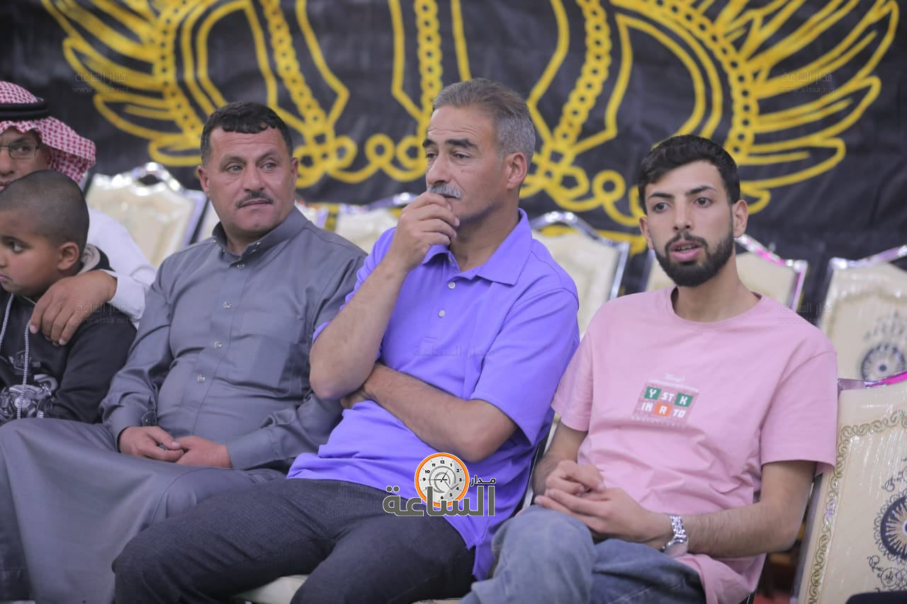 Madar Al-Saa Images 0.4972535034178093