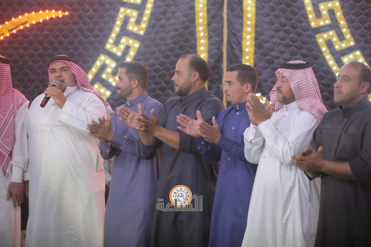 Madar Al-Saa Images 0.6627193670170894