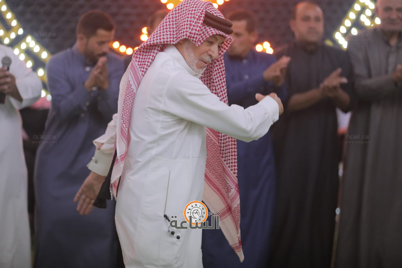 Madar Al-Saa Images 0.93317973530131