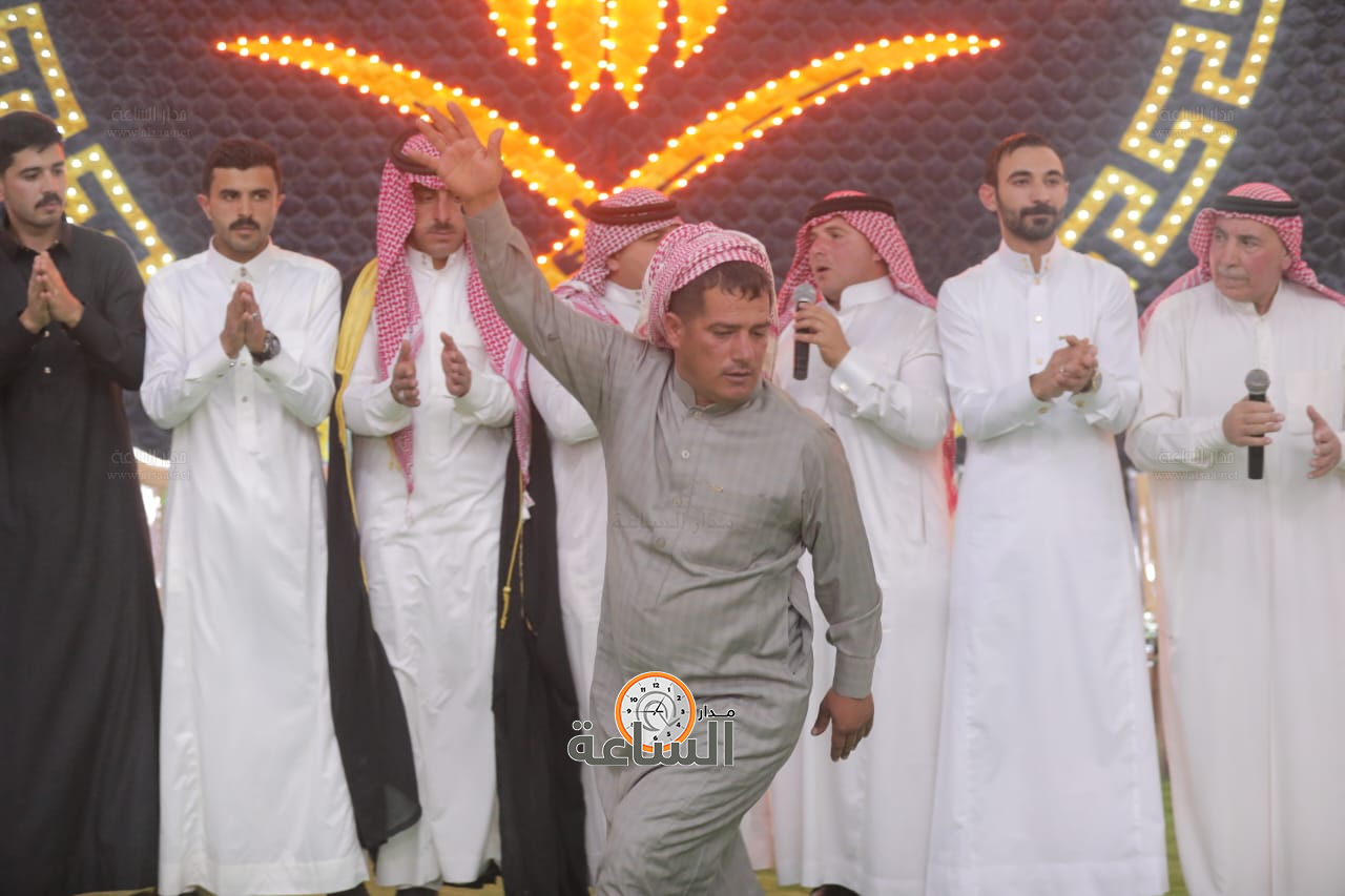 Madar Al-Saa Images 0.767066372039866