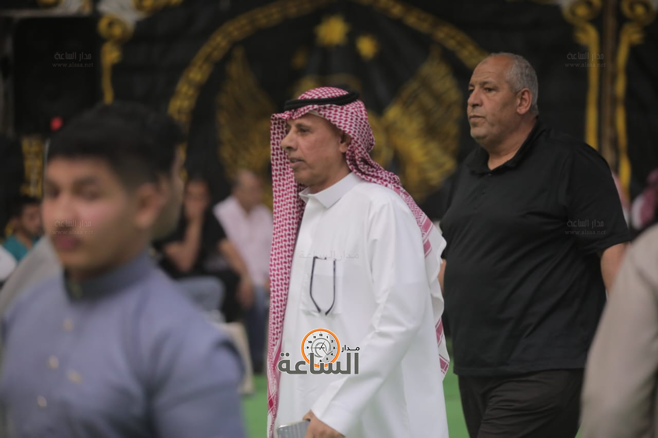 Madar Al-Saa Images 0.7932885319130916