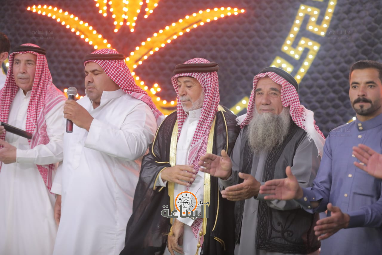 Madar Al-Saa Images 0.8887330084680103