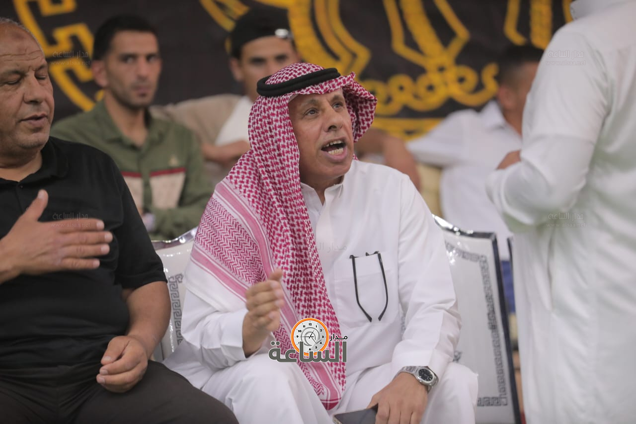 Madar Al-Saa Images 0.9928687791327427