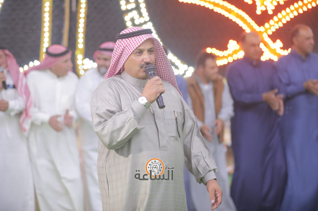 Madar Al-Saa Images 0.8625341206488423