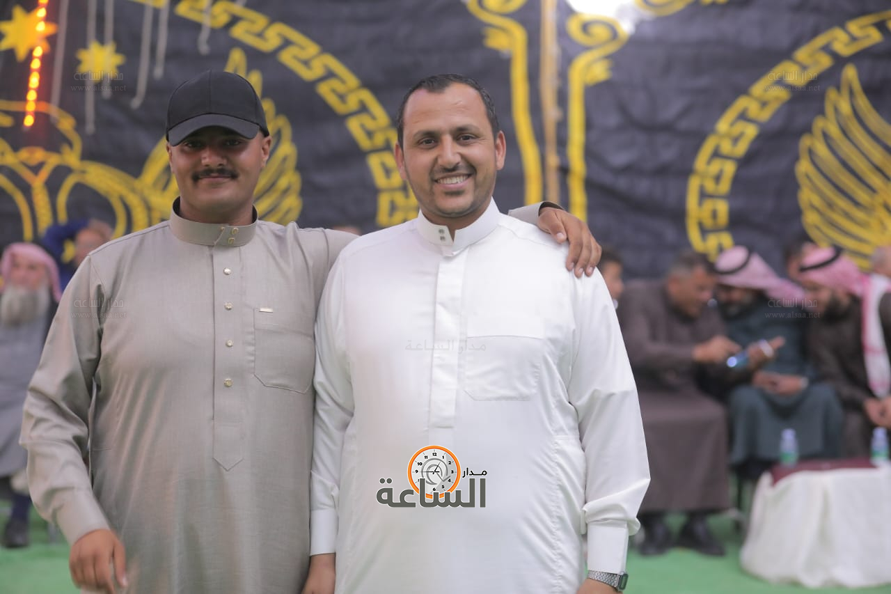 Madar Al-Saa Images 0.06815282635701037