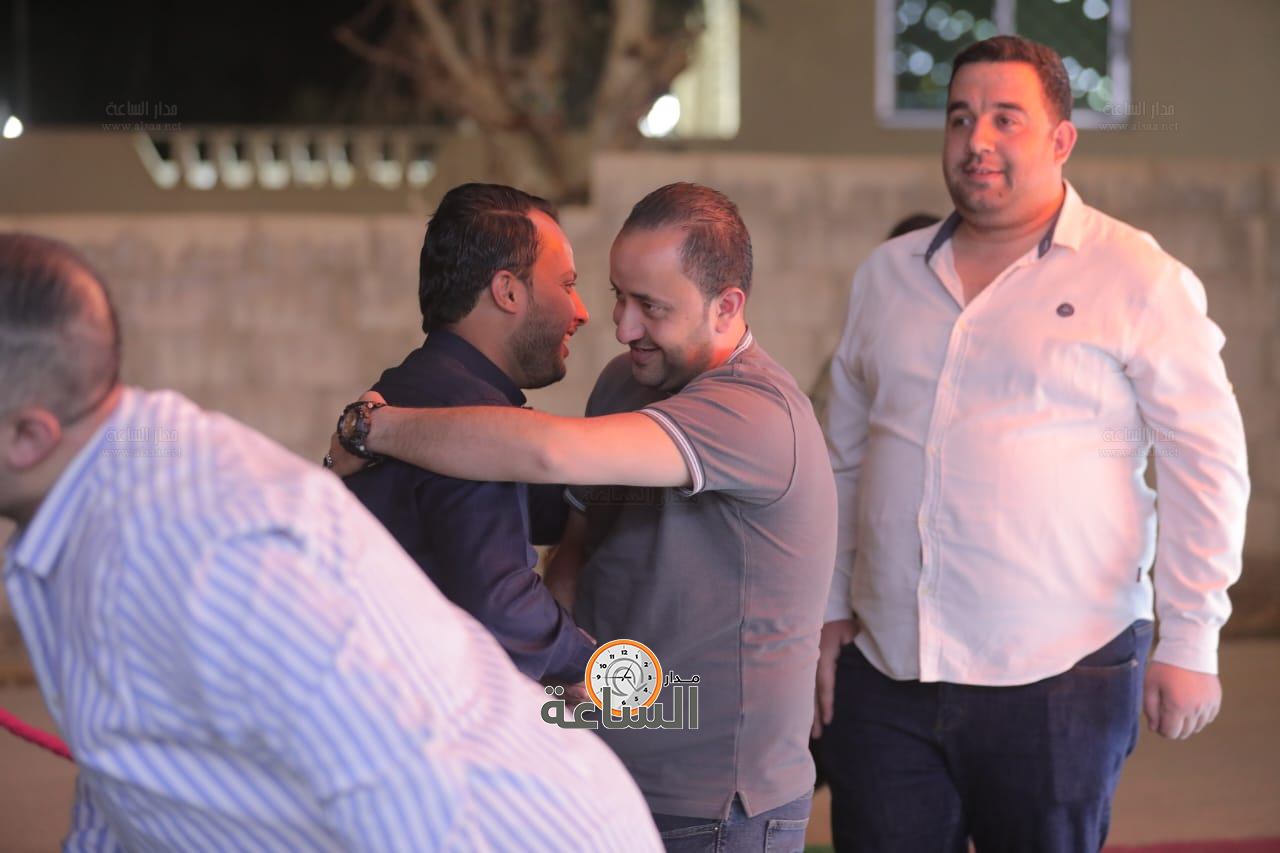 Madar Al-Saa Images 0.49141487711633436