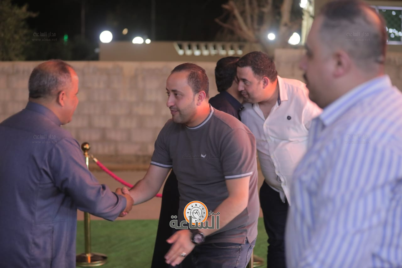 Madar Al-Saa Images 0.26133619271246