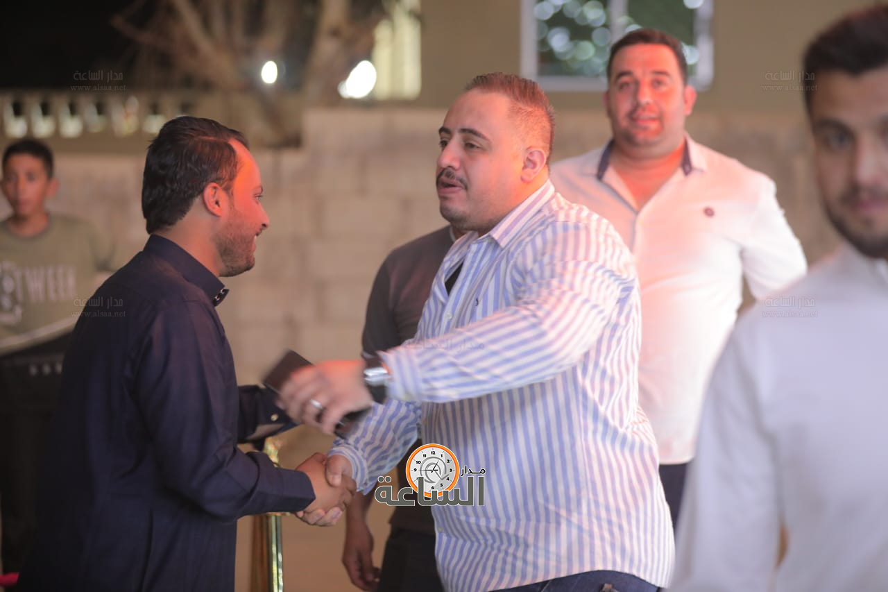 Madar Al-Saa Images 0.953670077332353