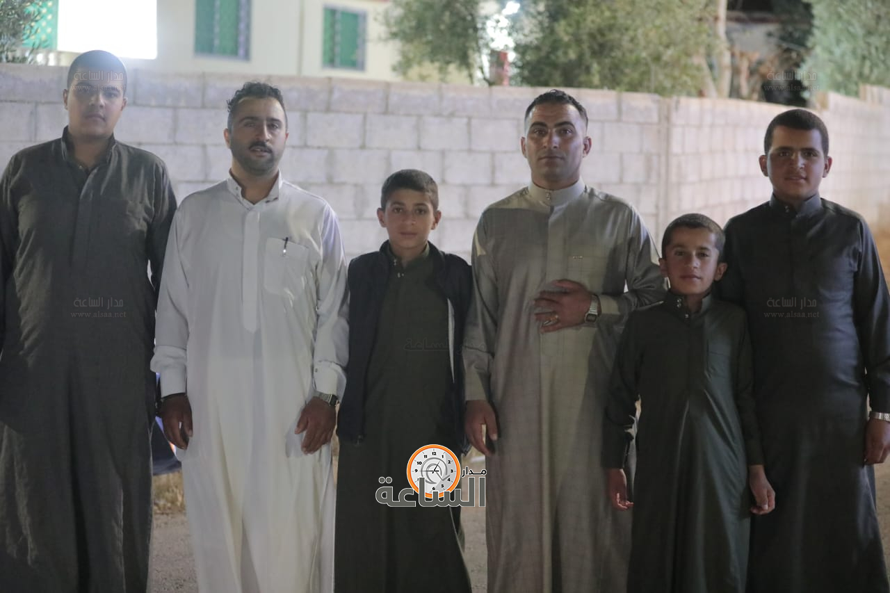 Madar Al-Saa Images 0.30783882859731426