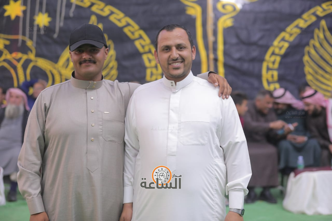 Madar Al-Saa Images 0.7770503239982747