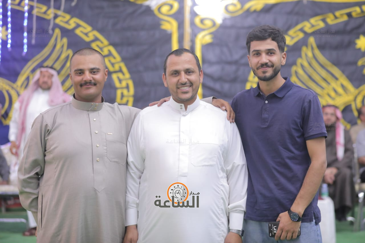 Madar Al-Saa Images 0.9569359667391129