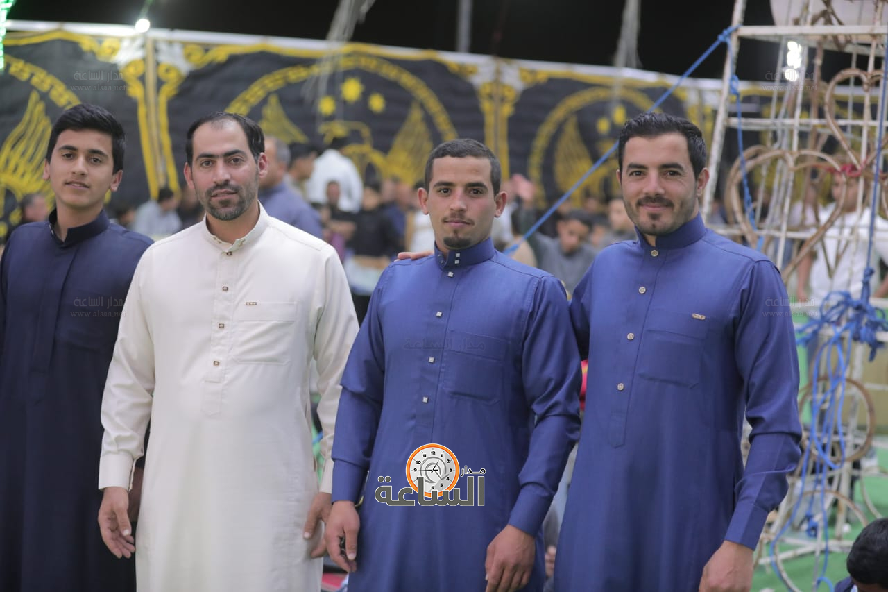 Madar Al-Saa Images 0.7142975134976042