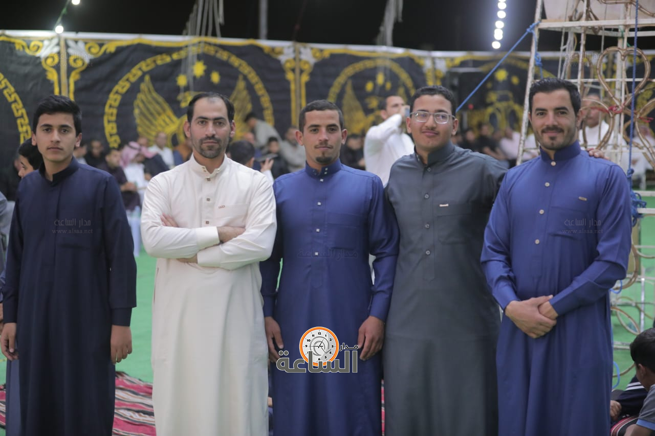 Madar Al-Saa Images 0.16561579753163147