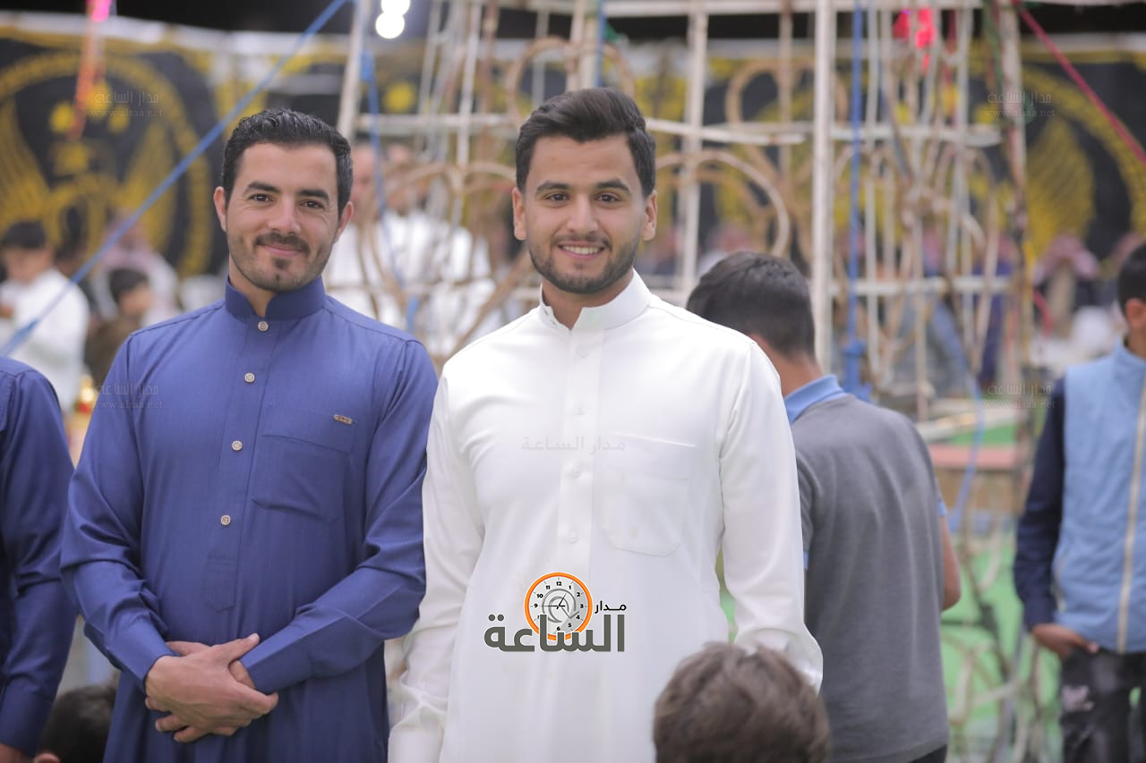 Madar Al-Saa Images 0.022998385402141275