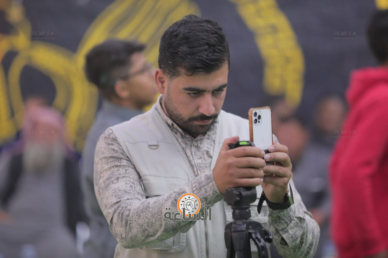 Madar Al-Saa Images 0.6319107479685345