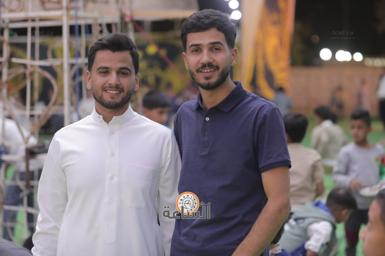 Madar Al-Saa Images 0.44435844845239403