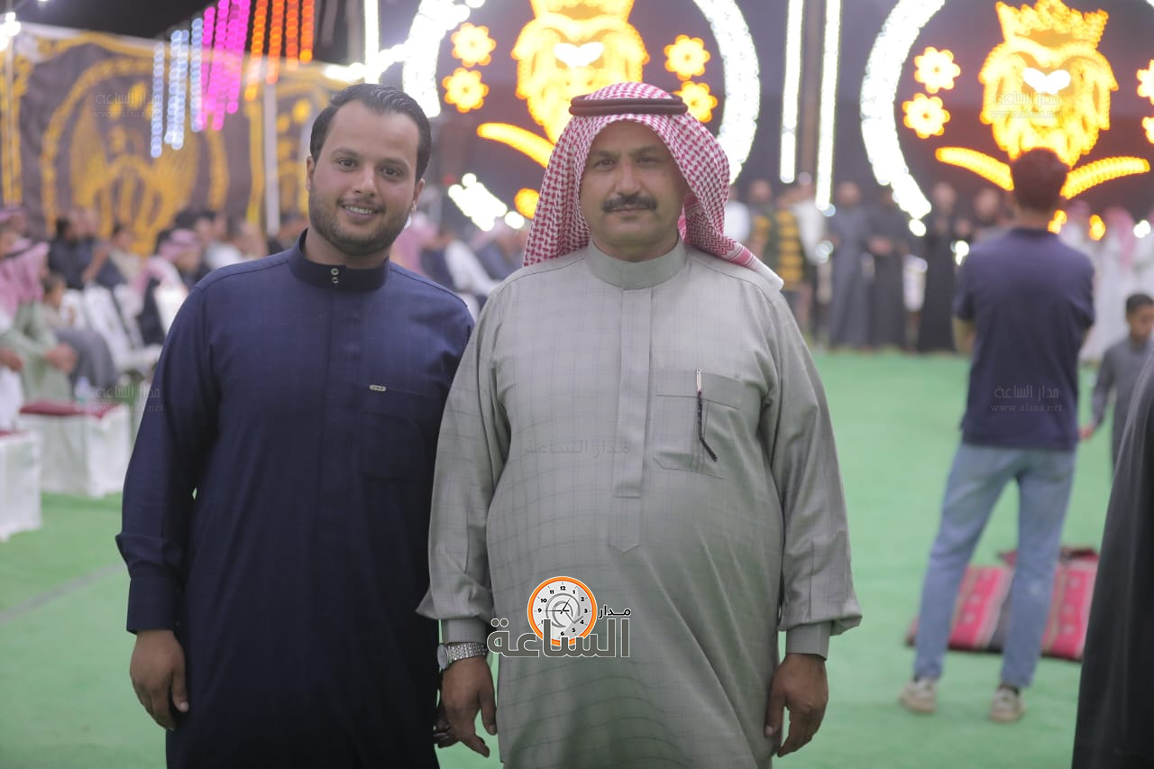 Madar Al-Saa Images 0.055420144559243156