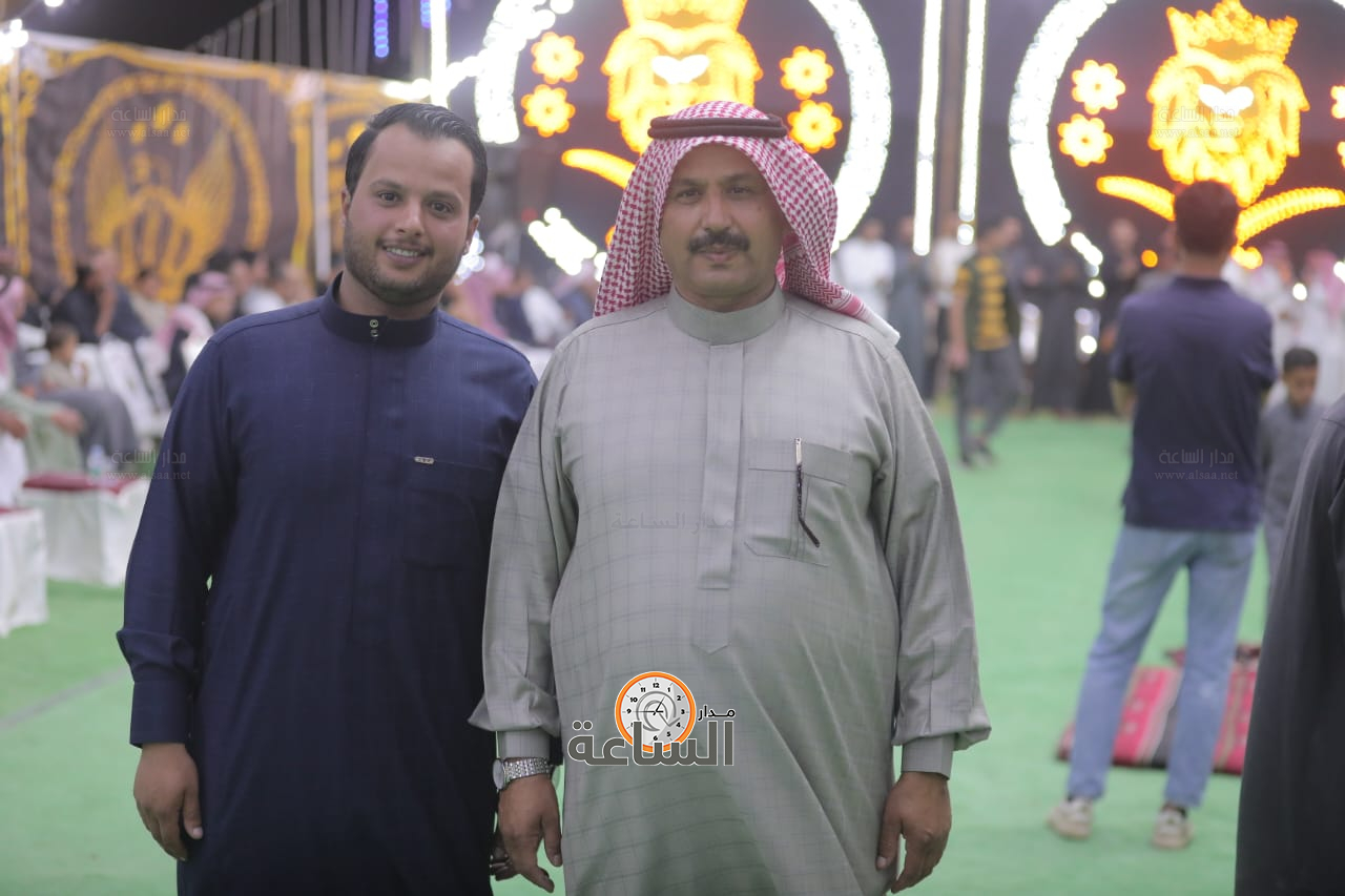 Madar Al-Saa Images 0.6223525854934037