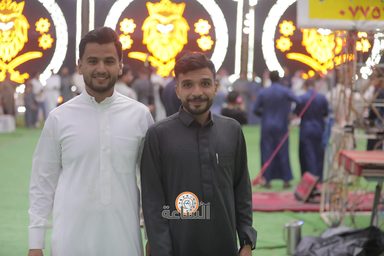 Madar Al-Saa Images 0.9720849291056355