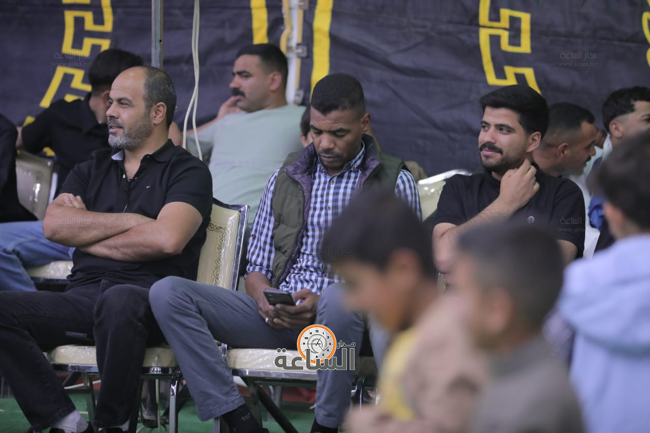 Madar Al-Saa Images 0.4434888161437578