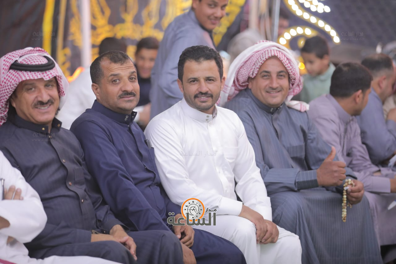 Madar Al-Saa Images 0.7286287781518861