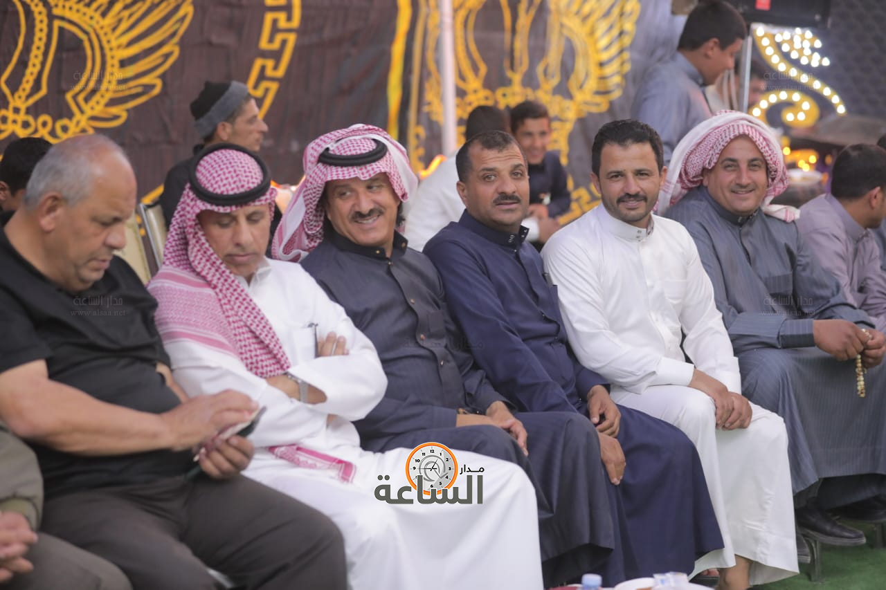 Madar Al-Saa Images 0.8708265800533059