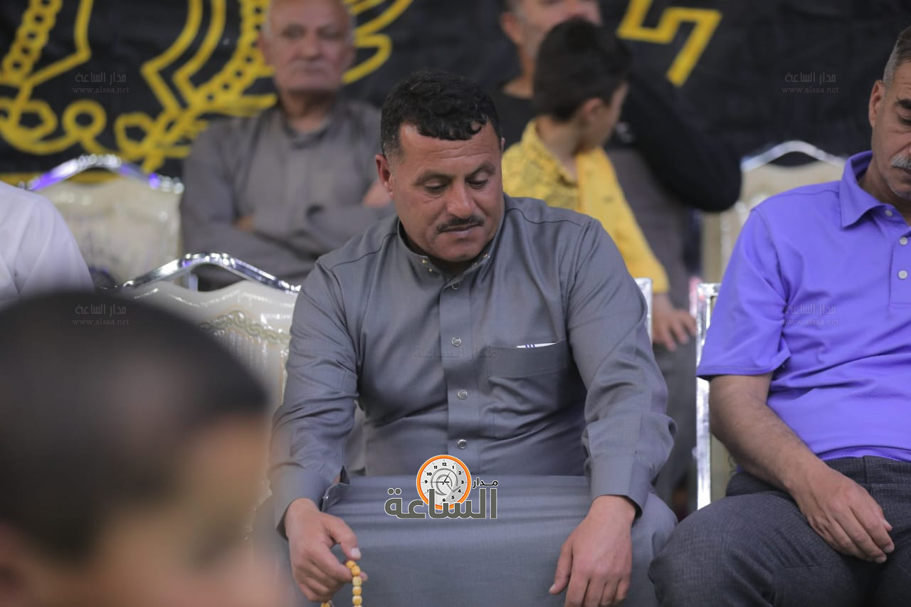 Madar Al-Saa Images 0.35296455526218806