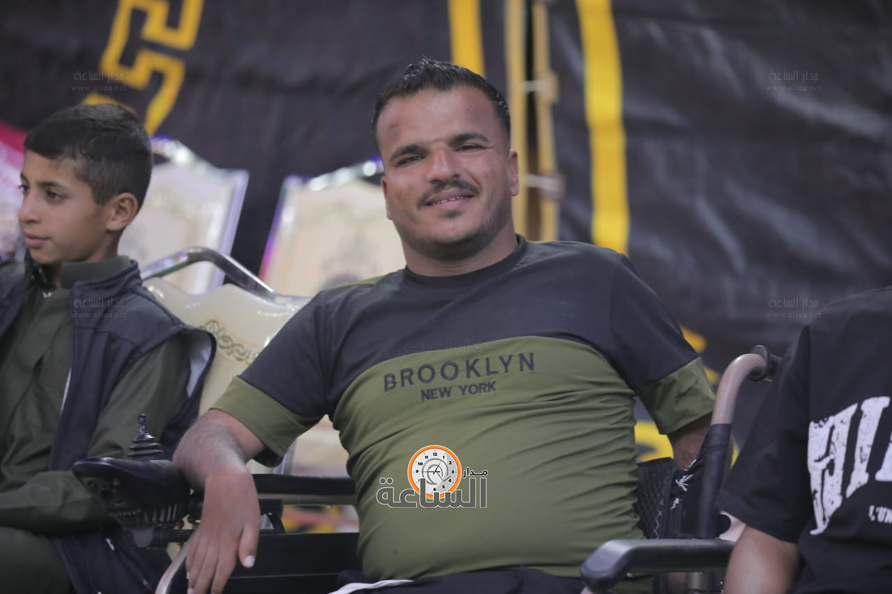 Madar Al-Saa Images 0.6814043142469209