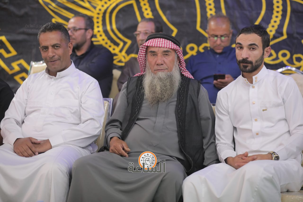 Madar Al-Saa Images 0.8676378523395802