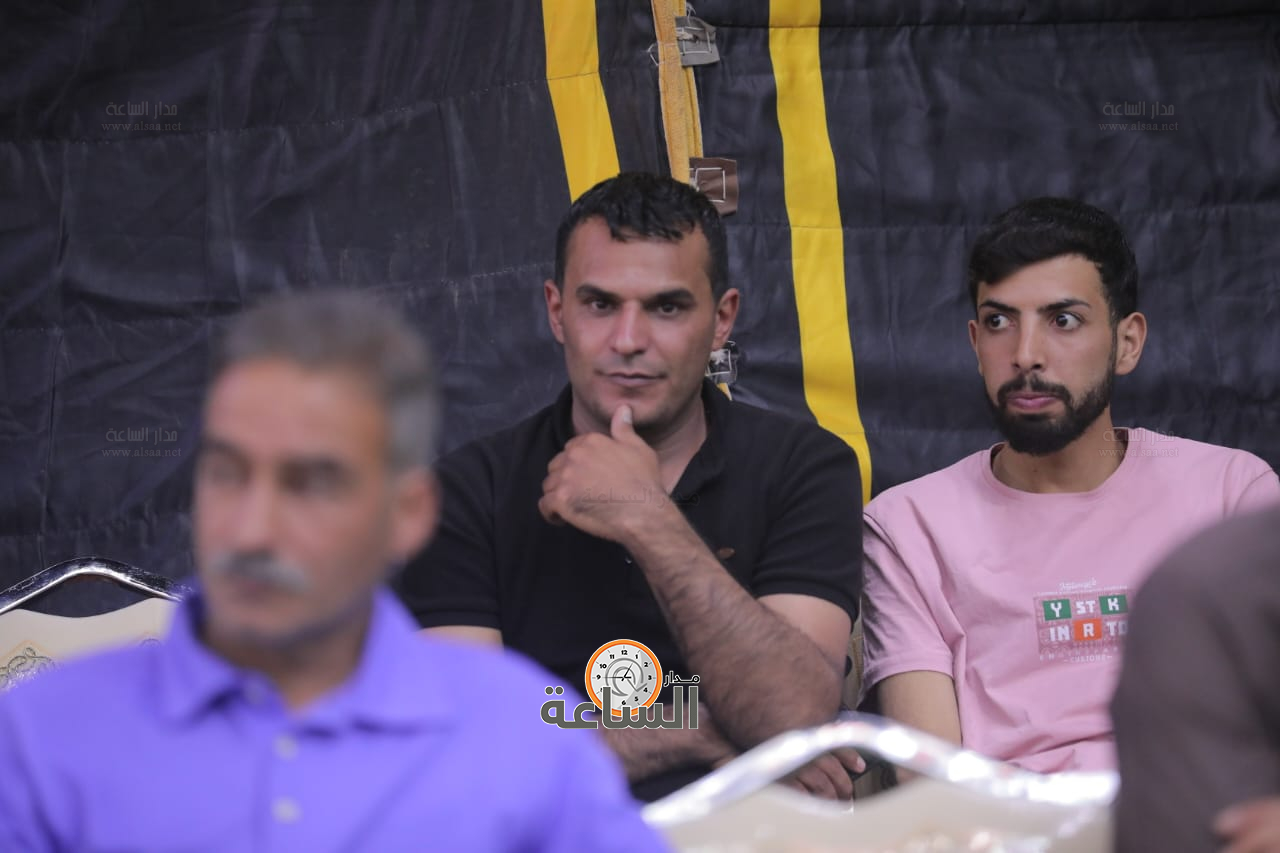 Madar Al-Saa Images 0.39815994720826153