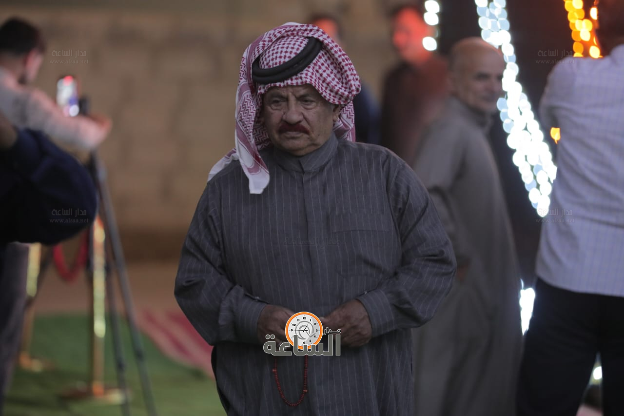 Madar Al-Saa Images 0.7271506627353806