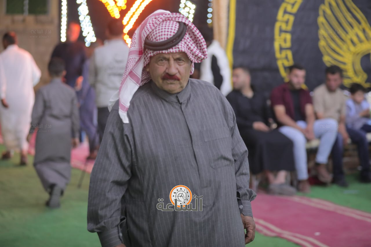 Madar Al-Saa Images 0.38450240507727285