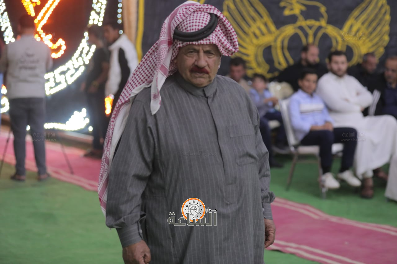 Madar Al-Saa Images 0.34439723835391767